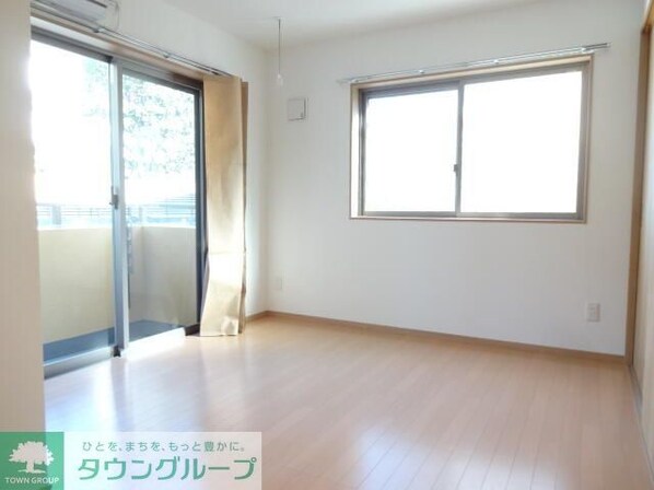 RUHE HAUSの物件内観写真